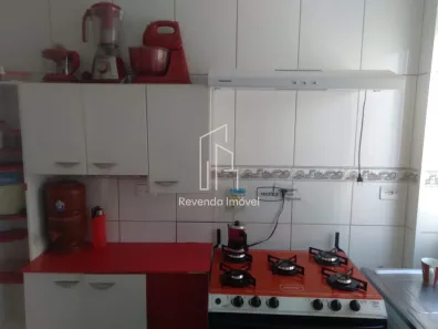 Apartamento com 2 Quartos à venda, 42m² no Jardim Campos, São Paulo