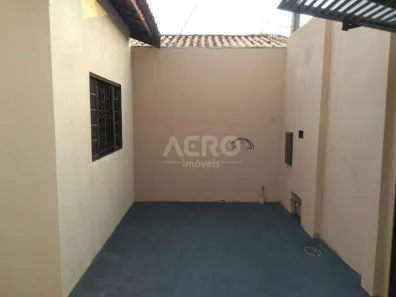 Casa com 2 Quartos à venda, 94m² no Jardim Silvestre II, Bauru