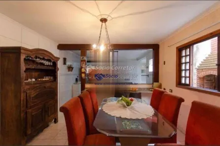 Sobrado com 3 Quartos à venda, 200m² no Jardim Lisboa, São Paulo