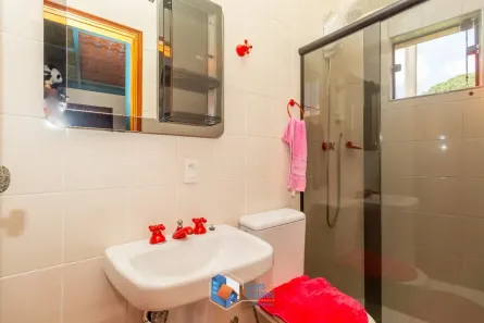 Casa com 5 Quartos à venda, 358m² no Lauzane Paulista, São Paulo