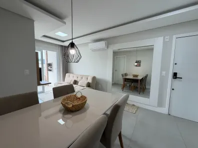 Apartamento com 1 Quarto à venda, 45m² no Trindade, Florianópolis