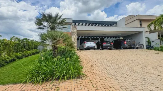 Casa de Condomínio com 5 Quartos à venda, 497m² no Alphaville - Lagoa dos Ingleses, Nova Lima