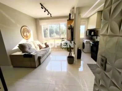 Apartamento com 2 Quartos à venda, 60m² no Marechal Rondon, Canoas