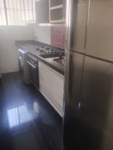 Apartamento com 2 Quartos para alugar, 48m² no Jardim Yolanda, São José do Rio Preto