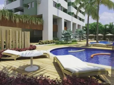 Apartamento com 3 Quartos à venda, 65m² no Torre, Recife
