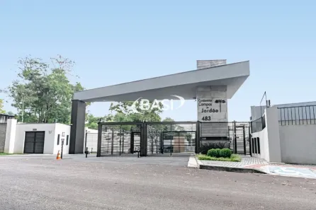 Lote/Terreno à venda, 866m² no Planta Almirante, Almirante Tamandaré