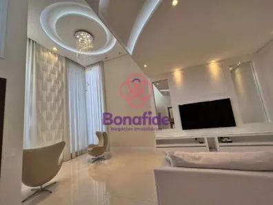 Casa com 3 Quartos à venda, 260m² no Condomínio Reserva da Serra, Jundiaí
