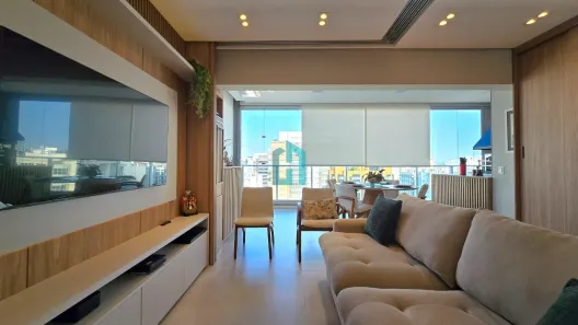 Apartamento com 2 Quartos à venda, 81m² no Indianópolis, São Paulo