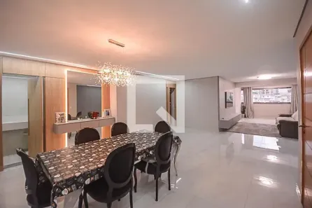 Apartamento com 4 Quartos à venda, 240m² no Nova Petrópolis, São Bernardo do Campo