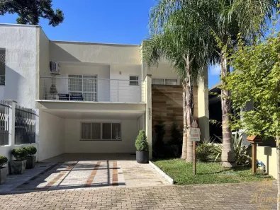 Casa com 3 Quartos à venda, 285m² no Nova Petrópolis, Nova Petrópolis