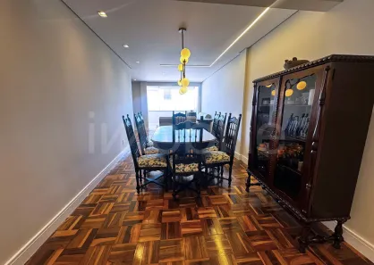 Apartamento com 4 Quartos à venda, 192m² no Centro, Balneário Camboriú