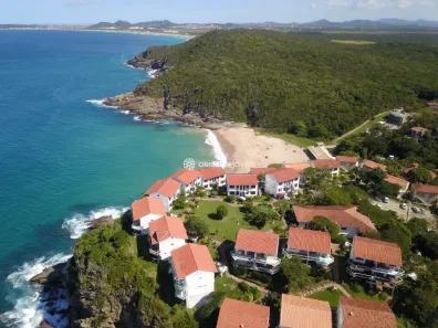 Casa de Condomínio com 2 Quartos à venda, 55m² no Caravelas, Armação dos Búzios