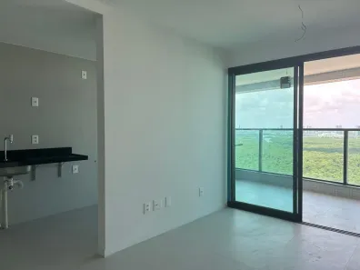 Apartamento com 3 Quartos à venda, 108m² no Boa Viagem, Recife