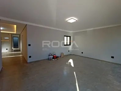 Prédio Comercial para alugar, 334m² no Alto da Boa Vista, Ribeirão Preto