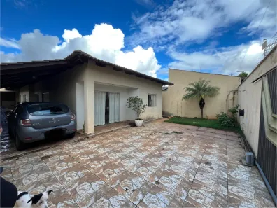Casa com 3 Quartos à venda, 280m² no Garavelo Residencial Park, Aparecida de Goiânia