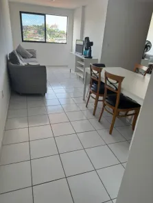 Apartamento com 3 Quartos à venda, 75m² no Jatiúca, Maceió