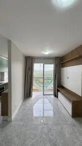 Apartamento com 2 Quartos à venda, 50m² no Portais (Polvilho), Cajamar