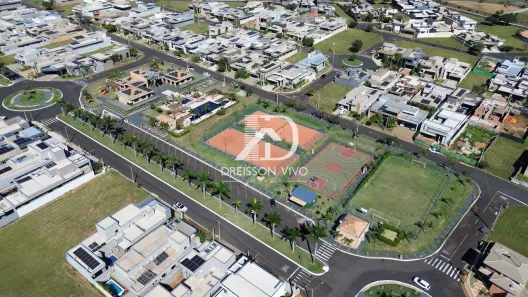 Lote/Terreno à venda, 377m² no Terravista Residence Club, Mirassol