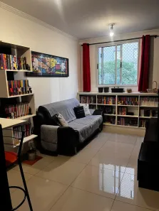 Apartamento com 2 Quartos à venda, 42m² no Pirajussara, São Paulo