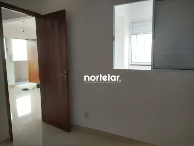 Apartamento com 2 Quartos à venda, 39m² no Vila Santa Edwiges, São Paulo