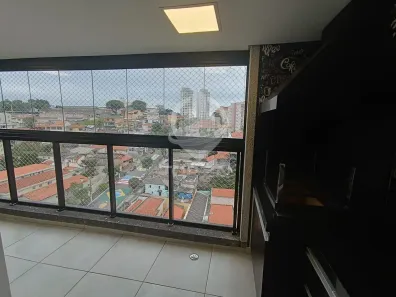 Apartamento com 2 Quartos à venda, 57m² no Vila Ester (Zona Norte), São Paulo