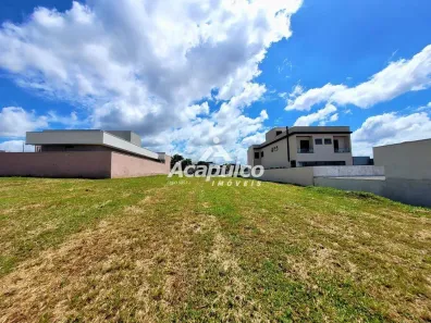 Lote/Terreno à venda, 329m² no Parque dos Pinheiros, Nova Odessa