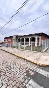 Casa com 4 Quartos à venda, 1049m² no Vila Nova, Salto