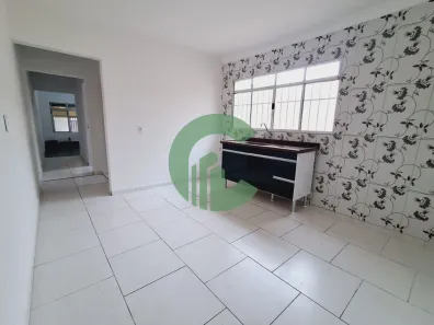 Casa com 2 Quartos à venda, 80m² no Vila Linda, Santo André