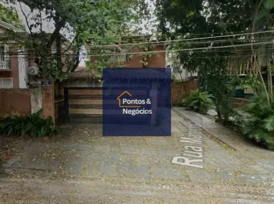 Casa com 4 Quartos para alugar, 412m² no Jardim Paulista, São Paulo