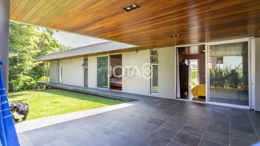 Casa de Condomínio com 3 Quartos à venda, 305m² no Butiatuvinha, Curitiba