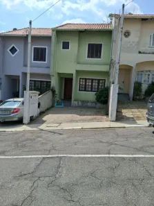 Casa de Condomínio com 3 Quartos à venda, 150m² no Vila Parque Jabaquara, São Paulo