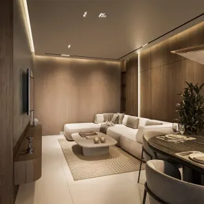 Apartamento com 3 Quartos à venda, 113m² no Centro, Camboriú
