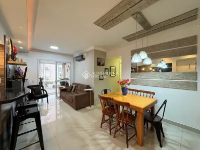 Apartamento com 3 Quartos à venda, 74m² no Sarandi, Porto Alegre