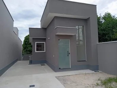 Casa com 2 Quartos à venda, 68m² no Inoã (Inoã), Maricá