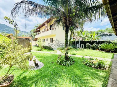 Casa com 5 Quartos à venda, 255m² no Lagoinha, Ubatuba