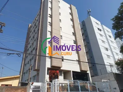 Apartamento com 2 Quartos para alugar, 65m² no Jardim Chapadão, Campinas