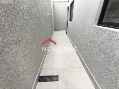 Casa de Condomínio com 2 Quartos à venda, 56m² no Real, Praia Grande