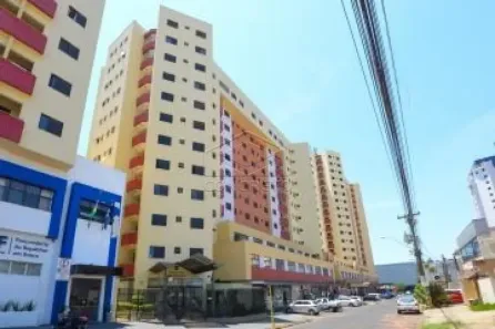 Apartamento com 3 Quartos à venda, 74m² no Jardim Infante Dom Henrique, Bauru