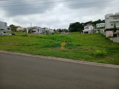 Lote/Terreno à venda, 686m² no Santa Isabel, Louveira