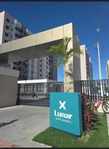 Apartamento com 2 Quartos à venda, 55m² no Aeroporto, Aracaju
