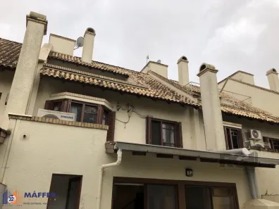 Casa de Condomínio com 4 Quartos à venda, 240m² no Vila Assunção, Porto Alegre