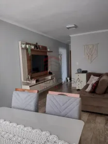 Apartamento com 2 Quartos à venda, 66m² no Alto da Mooca, São Paulo