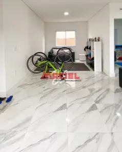 Casa de Condomínio com 4 Quartos à venda, 230m² no Urbanova, São José dos Campos