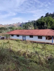 Lote/Terreno à venda, 1000m² no Águas de Igaratá, Igaratá