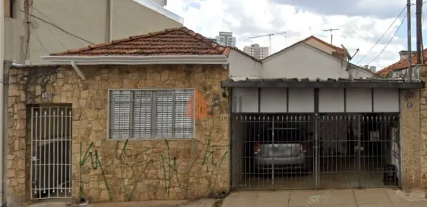 Sobrado com 4 Quartos à venda, 253m² no Vila Regente Feijó, São Paulo
