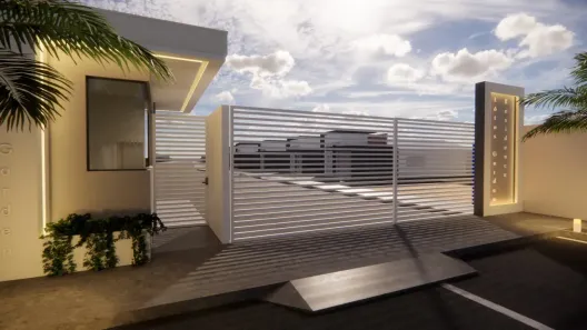 Casa de Condomínio com 3 Quartos à venda, 132m² no Novo Horizonte, Porto Velho