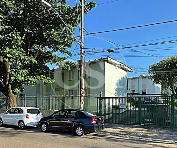 Apartamento com 2 Quartos à venda, 60m² no Fundação da Casa Popular, Campinas