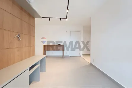 Apartamento com 2 Quartos para alugar, 73m² no Jardim Itamarati, Campinas