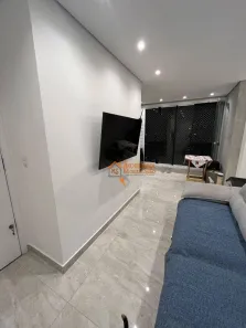 Apartamento com 2 Quartos à venda, 42m² no Vila Rosália, Guarulhos
