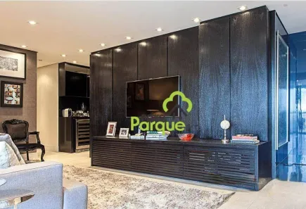 Apartamento com 2 Quartos à venda, 129m² no Jardim da Glória, São Paulo